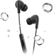 Навушники Xiaomi Type-C Black (BHR8930GL) - зображення 5