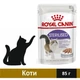 Вологий корм Royal Canin Sterilised Loaf для стерилізованих котів 85 г (9003579003923) - зображення 1