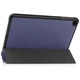 Чехол для планшета BeCover Smart Case Huawei MatePad SE 2022 10.4" Deep Blue (709208) - изображение 7