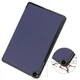 Чехол для планшета BeCover Smart Case Huawei MatePad SE 2022 10.4" Deep Blue (709208) - изображение 9