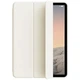 Чехол для планшета Armorstandart Tri Fold Soft TPU Silicone Apple iPad Air 11" M2 2024 Beige (711735) - изображение 2