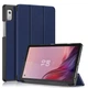 Чехол для планшета BeCover Smart Case Lenovo Tab M9 TB-310 9" Deep Blue (709222) - изображение 5