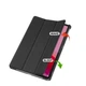 Чехол для планшета BeCover Smart Case Lenovo Tab M11 (2024) TB-TB330FU/Xiaoxin Pad 11 (2024) 11" Black (710454) - изображение 7