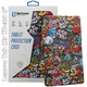 Чехол для планшета BeCover Smart Case Lenovo Tab M9 TB-310 9" Graffiti (709230) - изображение 1