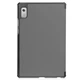 Чохол до планшета BeCover Smart Case Lenovo Tab M9 TB-310 9" Gray (709224) - зображення 3