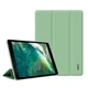 Чехол для планшета BeCover Tri Fold Soft TPU mount Apple Pencil Apple iPad 10.2 2019/2020/2021 Green (708457) - изображение 3