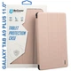 Чохол для планшета BeCover Soft Edge stylus holder Samsung A9 Plus SM-X210/SM-X215/SM-X216 11.0" Pink (710370) - зображення 1