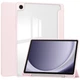 Чохол для планшета BeCover Soft Edge stylus holder Samsung A9 Plus SM-X210/SM-X215/SM-X216 11.0" Pink (710370) - зображення 2