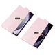 Чохол для планшета BeCover Soft Edge stylus holder Samsung A9 Plus SM-X210/SM-X215/SM-X216 11.0" Pink (710370) - зображення 3