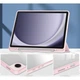 Чохол для планшета BeCover Soft Edge stylus holder Samsung A9 Plus SM-X210/SM-X215/SM-X216 11.0" Pink (710370) - зображення 5