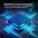 Кабель питания для роутера ColorWay 12V (USB-DC 5.5х2.5 мм) 1 м Black (CW-CBUD067-BK) - изображение 8