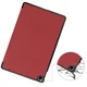 Чехол для планшета BeCover Smart Case Realme Pad 10.4" Red Wine (708269) - изображение 8