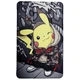 Чехол для планшета BeCover Smart Case Samsung Tab A9 Plus SM-X210/SM-X215/SM-X216 11.0" Pikachu (711282) - изображение 1