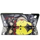 Чехол для планшета BeCover Smart Case Samsung Tab A9 Plus SM-X210/SM-X215/SM-X216 11.0" Pikachu (711282) - изображение 5