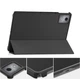 Чехол для планшета BeCover Smart Case Lenovo Tab K11 Plus TB-352F 11.45" Black (711848) - изображение 4