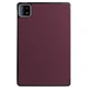Чехол для планшета BeCover Smart Case Xiaomi Mi Pad 6 / 6 Pro 11" Red Wine (709503) - изображение 2