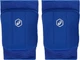 Наколенники волейбольные Asics Basic Kneepad 146814-0805 Cиние Размер L - изображение 4