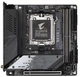 Материнська плата Gigabyte B650 AURUS ULTRA (B650 AORUS ULTRA) (sAM5, AMD B650, Mini-ITX) - зображення 1