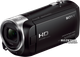 Відеокамера Sony HDR-CX405B Black (HDRCX405B.CEL) - зображення 1