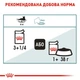Влажный корм Royal Canin Hairball Care для кошек 85 г (9003579000410) - изображение 4