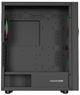 Obudowa Natec Genesis Diaxid 605 ARGB Black (NPC-2172) - obraz 3