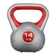 Гиря вінілова Master Kettlebell 14 кг - изображение 1