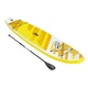 Надувная SUP-доска Bestway 65348 Hydro Force Aqua Cruise 320 (6942138976984) - изображение 3
