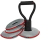Гиря м'яка розбірна MASTER Soft-Bell 0,5 - 9,5 кг - зображення 6