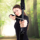 Тятива для Recurve Bow inSPORTline Steepchuck 134 см - зображення 4