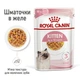 Влажный корм Royal Canin Kitten Instinctive in Jelly для котят 85 г (9003579311714) - изображение 3