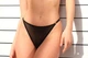 Трусы ZHU-ZHA 355 Str Kate сетка one size black - изображение 2