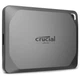 Внешний SSD накопитель 4 TB Crucial X9 Pro (CT4000X9PROSSD9) - изображение 1