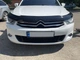 Дефлектор капота (мухобійка) для Citroen C-ELYSEE 2013+ (TAN24) - зображення 1