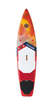 Надувна SUP дошка сап борд 12 ft Aztron Soleil Xtreme двошарова AS-902D - зображення 2