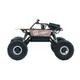 Автомобіль OFF-ROAD CRAWLER з р/к - SUPER SPEED (матовий коричн., акум. 4.8V, метал. корпус, 1:18) - изображение 4