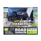 Автомобіль OFF-ROAD CRAWLER з р/к - ROCK SPORT (чорний, акум. 3,6V, метал. корпус, 1:20) - изображение 3