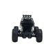 Автомобіль OFF-ROAD CRAWLER з р/к - SUPER SPEED (матовий коричн., акум. 4.8V, метал. корпус, 1:18) - изображение 5