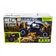 Автомобіль OFF-ROAD CRAWLER з р/к - WHERE THE TRAIL ENDS (матов.чорн., акум. 7.2V, мет.корпус, 1:14) - изображение 17
