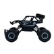 Автомобіль OFF-ROAD CRAWLER з р/к - ROCK SPORT (чорний, акум. 3,6V, метал. корпус, 1:20) - изображение 18