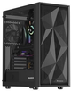 Obudowa Natec Genesis Diaxid 605F Black (NPC-2046) - obraz 4