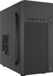 Корпус NATEC Helix Black (NPC-2171) - зображення 1