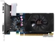 Видеокарта INNO3D PCI-Ex GeForce GT 730 LP 1024MB GDDR5 (64bit) (902/5000) (DVI, VGA, HDMI) (N730-3SDV-D5BX) - изображение 1