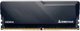 Pamięć RAM Biostar DDR4-3200 8192MB PC4-25600 GAMING X Black (DMD32EU4R8) - obraz 1