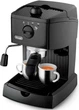 Кофеварка эспрессо DELONGHI EC 146 B - изображение 1