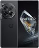 Smartfon OnePlus 12 CPH2581 5G 16/512GB Silky Black (6921815625957) - obraz 1