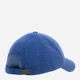 Кепка женская зимняя VILSS ALBUSHA angora M VL3101-SD1495-Ms-S 55-57 Голубая - изображение 2