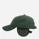 Кепка женская зимняя VILSS B.LUSSO Cashemir VLB-3900-81-v63-M 57-59 Изумруд - изображение 3