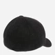 Кепка женская зимняя VILSS Angora JOKI (KARAMELLA) VLB-4200-SD08-mv2bn-М 57-58 Черная - изображение 2