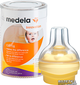 Система годування Medela Calma (008.0139) - зображення 5