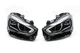 Комплект рестайлинга в W206 AMG для Mercedes C-сlass W205 2014-2021 гг - изображение 5